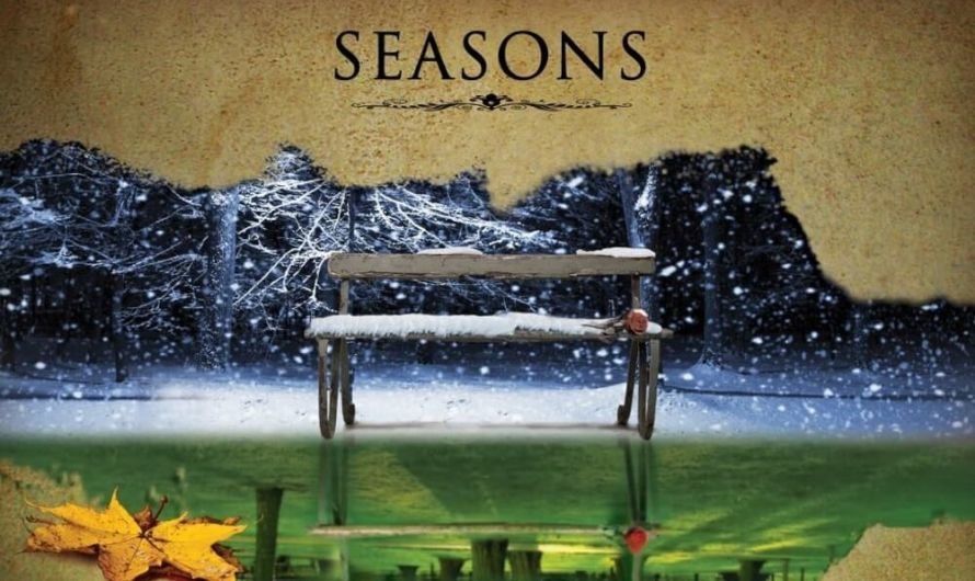 « Seasons », une jolie comédie musicale tous publics